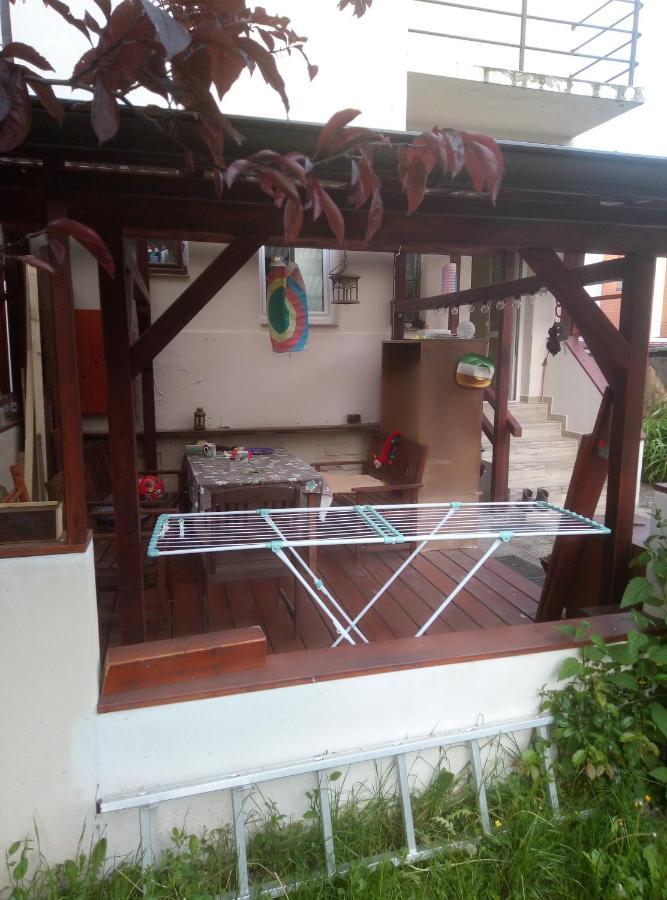 Apartman Ella - Tabor -Cz - U Stadionu Miru 1735 Exteriör bild