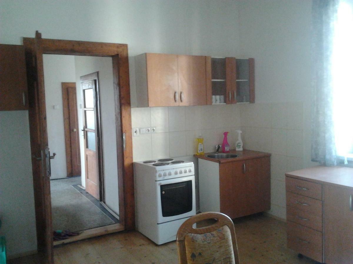 Apartman Ella - Tabor -Cz - U Stadionu Miru 1735 Exteriör bild