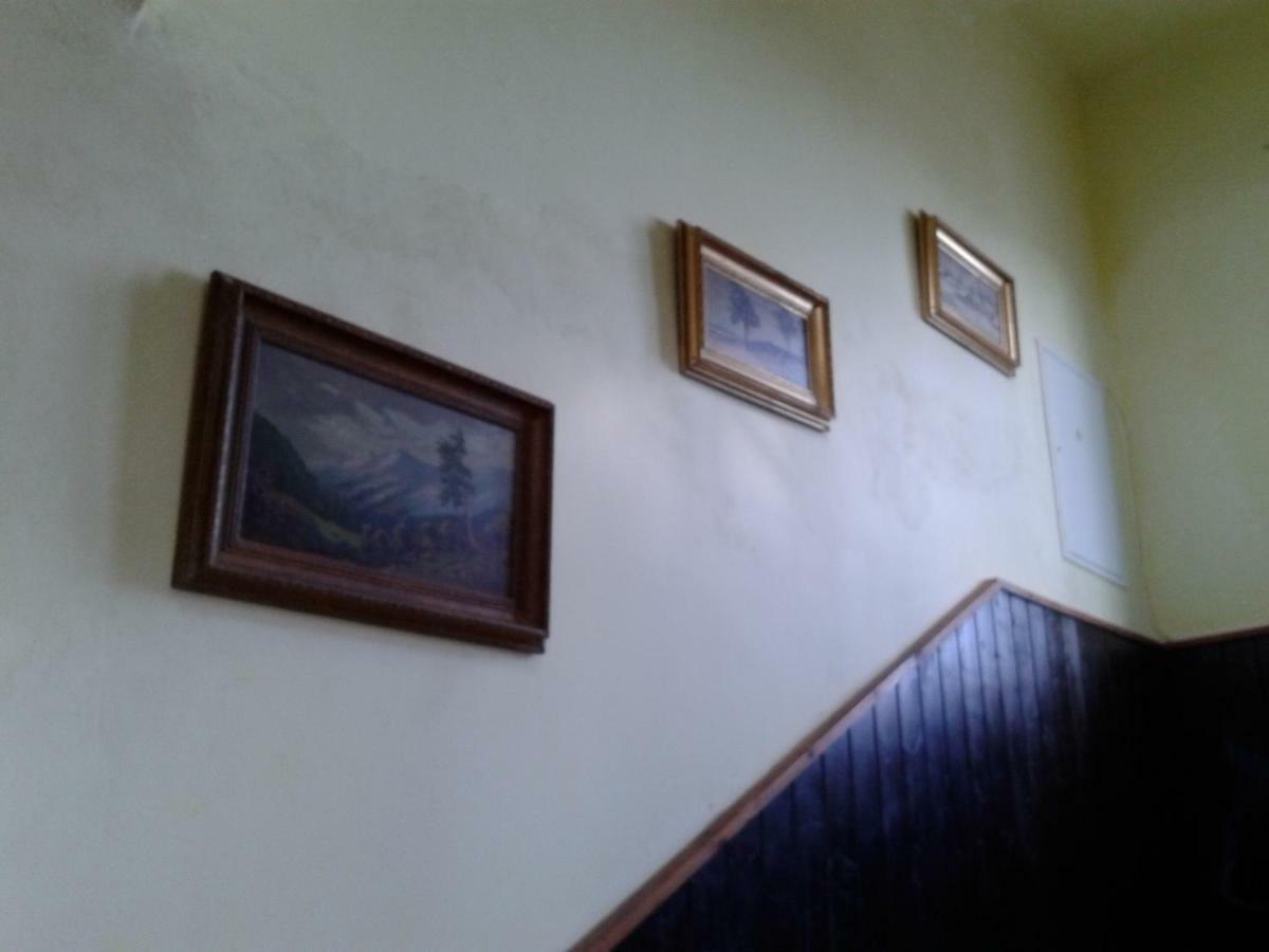 Apartman Ella - Tabor -Cz - U Stadionu Miru 1735 Exteriör bild